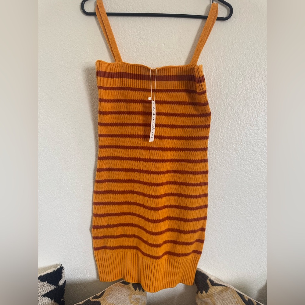 For Love & Lemons dress NWT SZ 1X